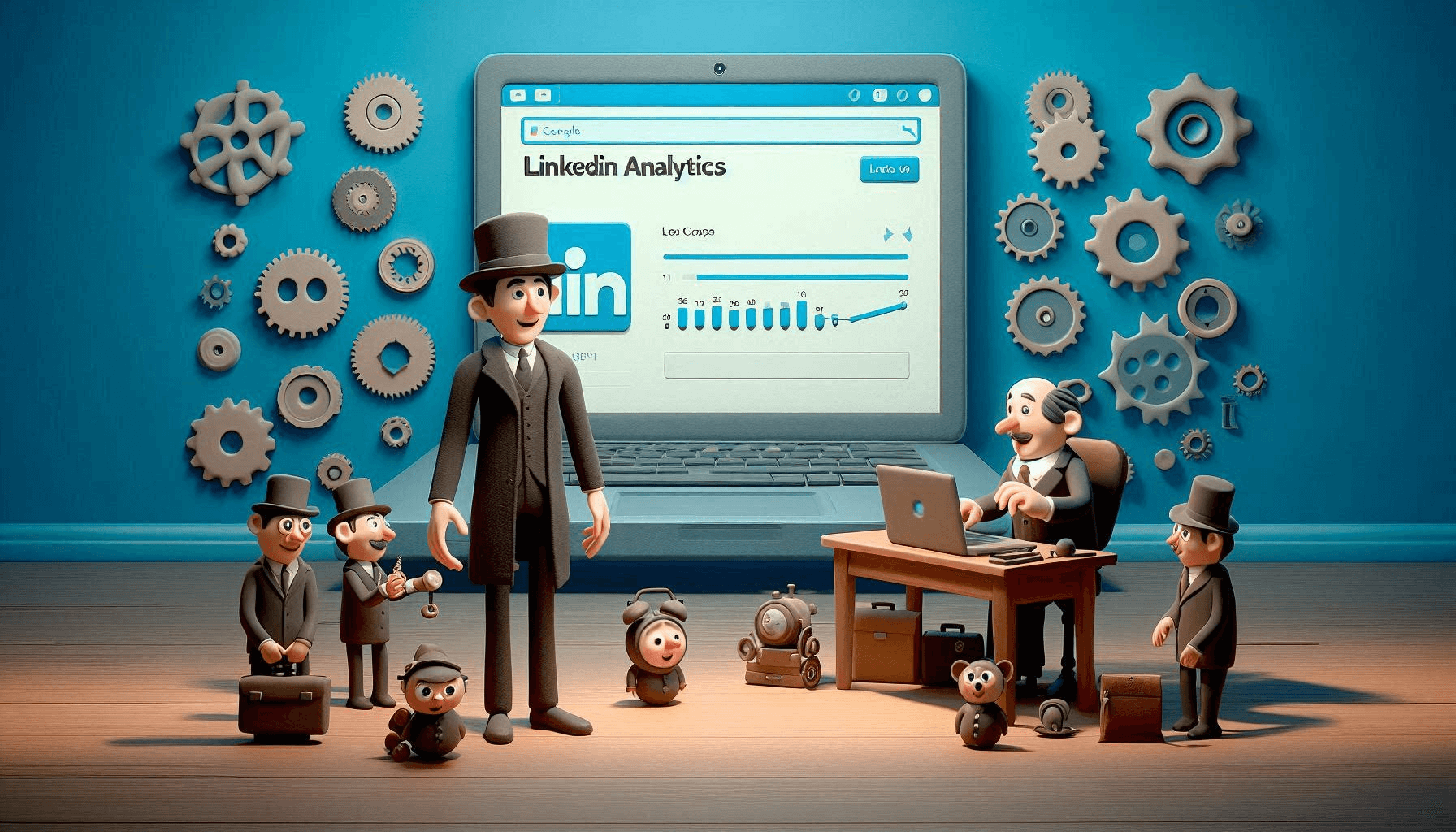 Πώς να χρησιμοποιήσετε το LinkedIn για επιχειρηματική ανάπτυξη